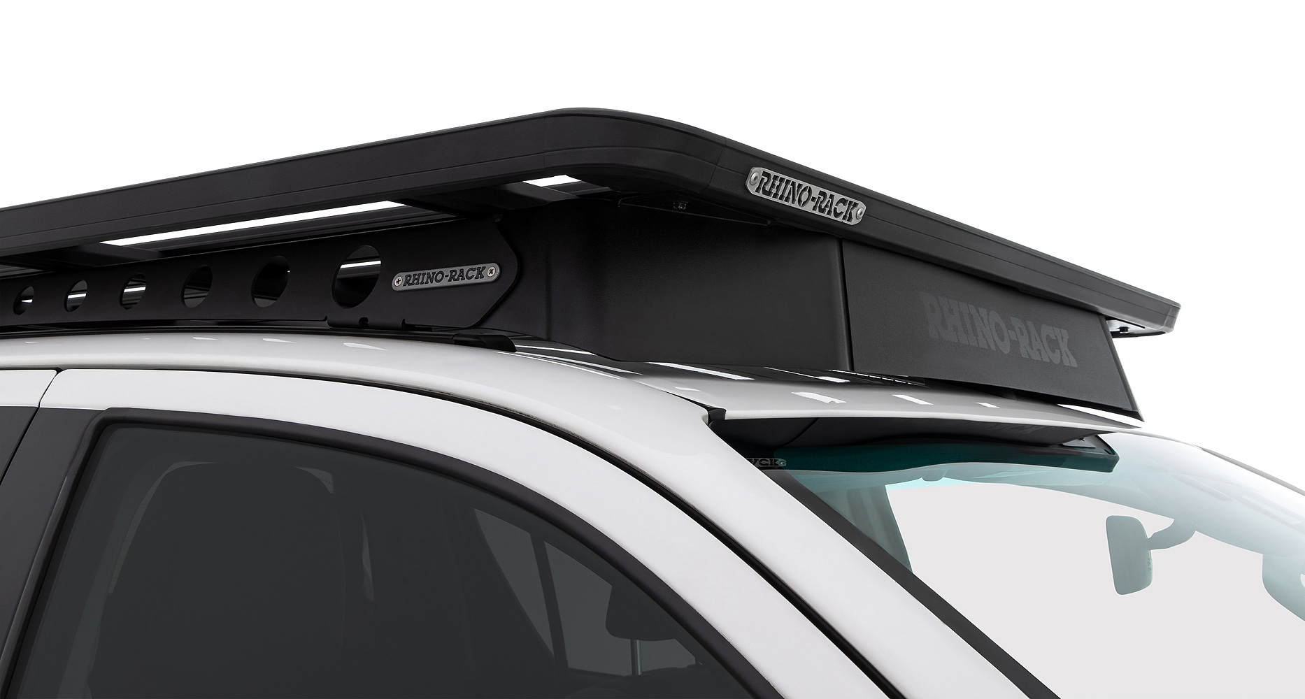 Wind Fairing - Toyota Hilux - Stock Code: RTHWF1