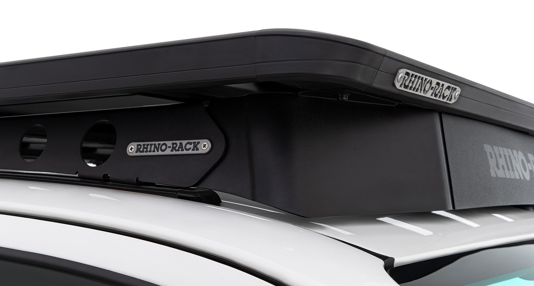 Wind Fairing - Toyota Hilux - Stock Code: RTHWF1