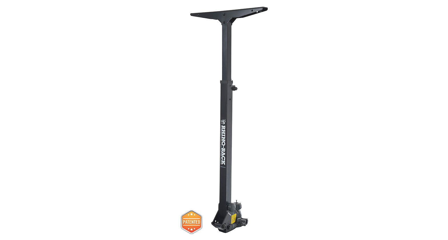 T-Load Tow Ball Mount Upright Kit