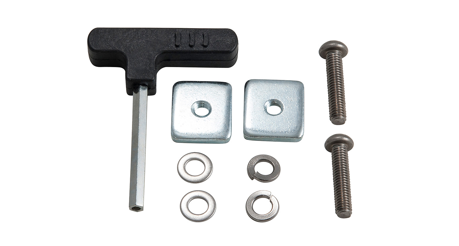 Vortex Bar Fit Kit for T Load