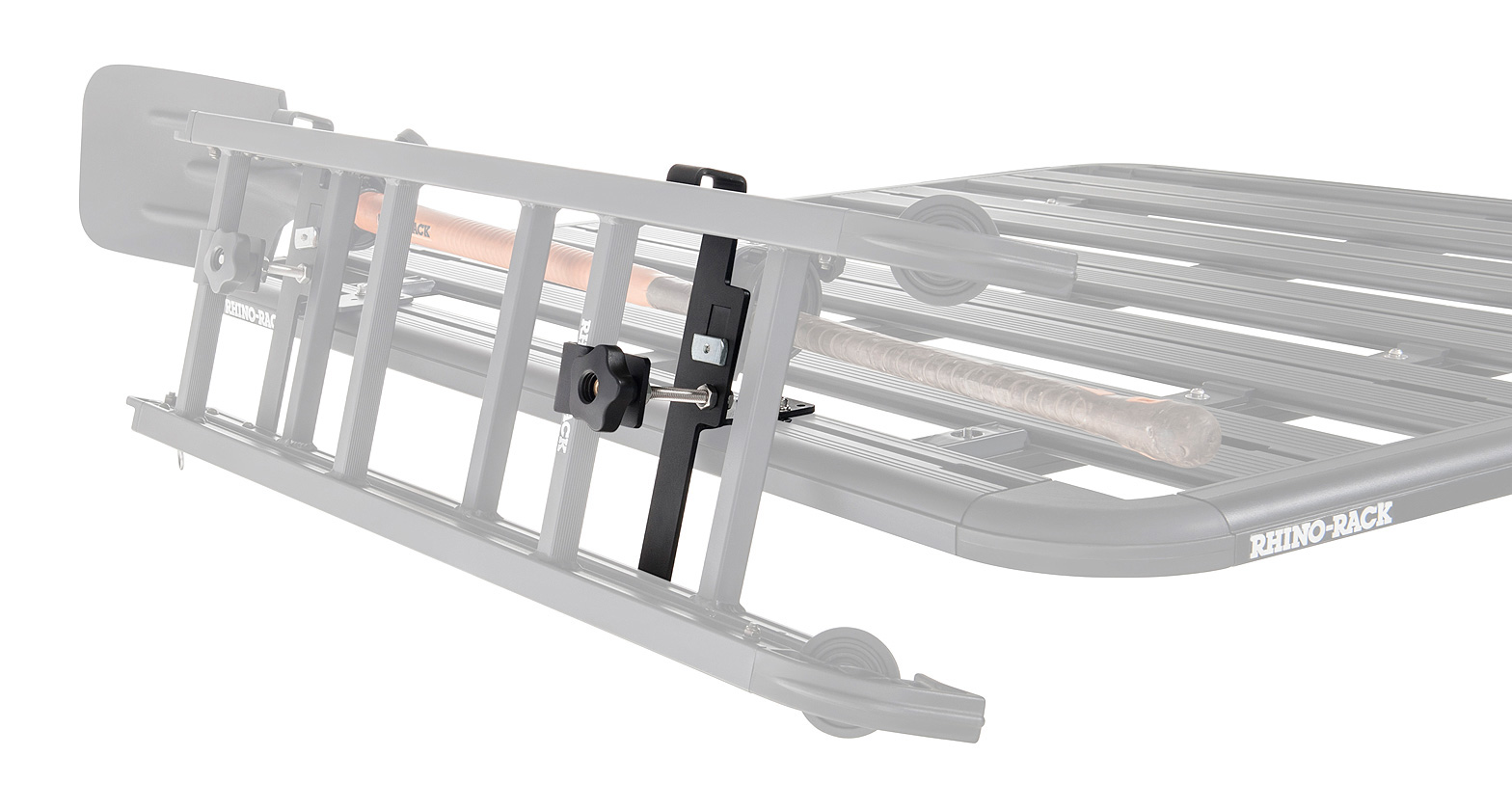 Rhino-Rack Aluminium Folding Ladder