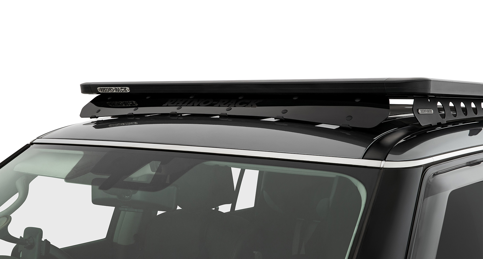 Rhino Roof Rack Wind Deflector | peacecommission.kdsg.gov.ng