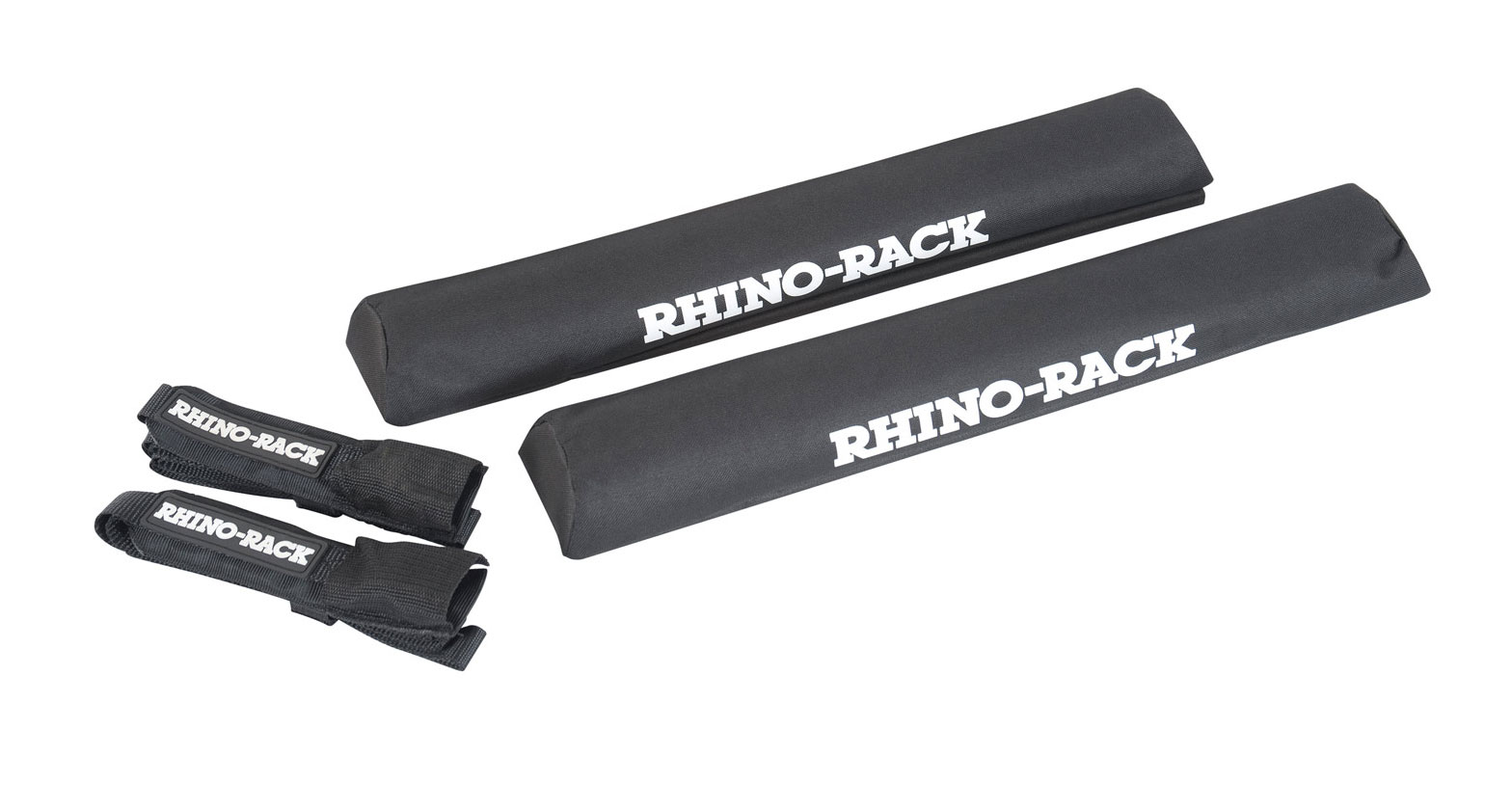 Rhino rack rapid discount straps