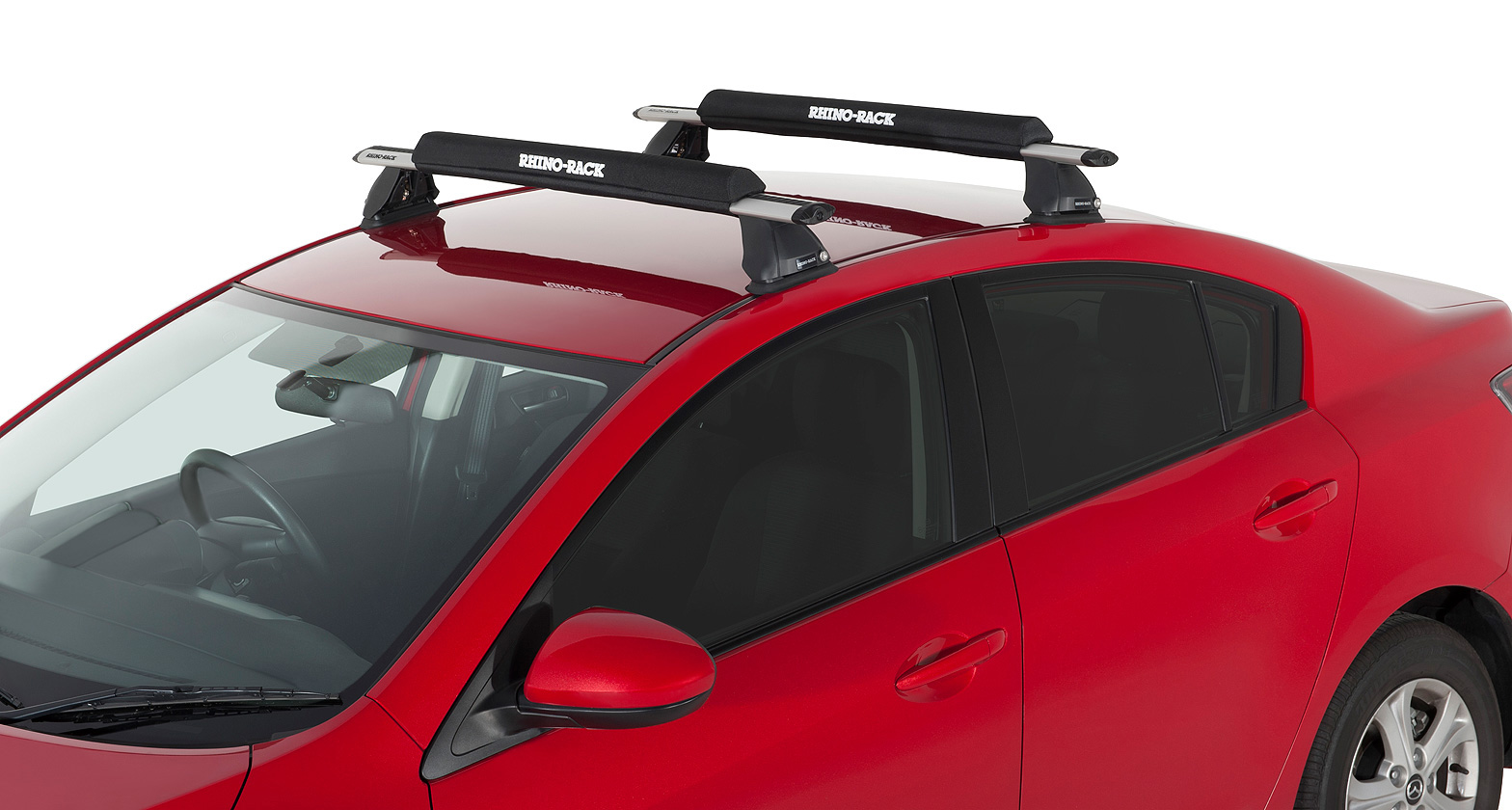  Rhino Rack Wind Fairing, 32 inch, (RF1) : Automotive