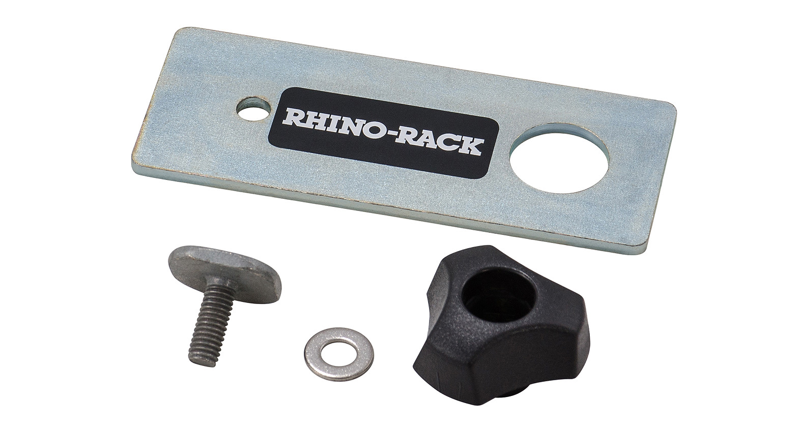 Rhino discount antenna mount