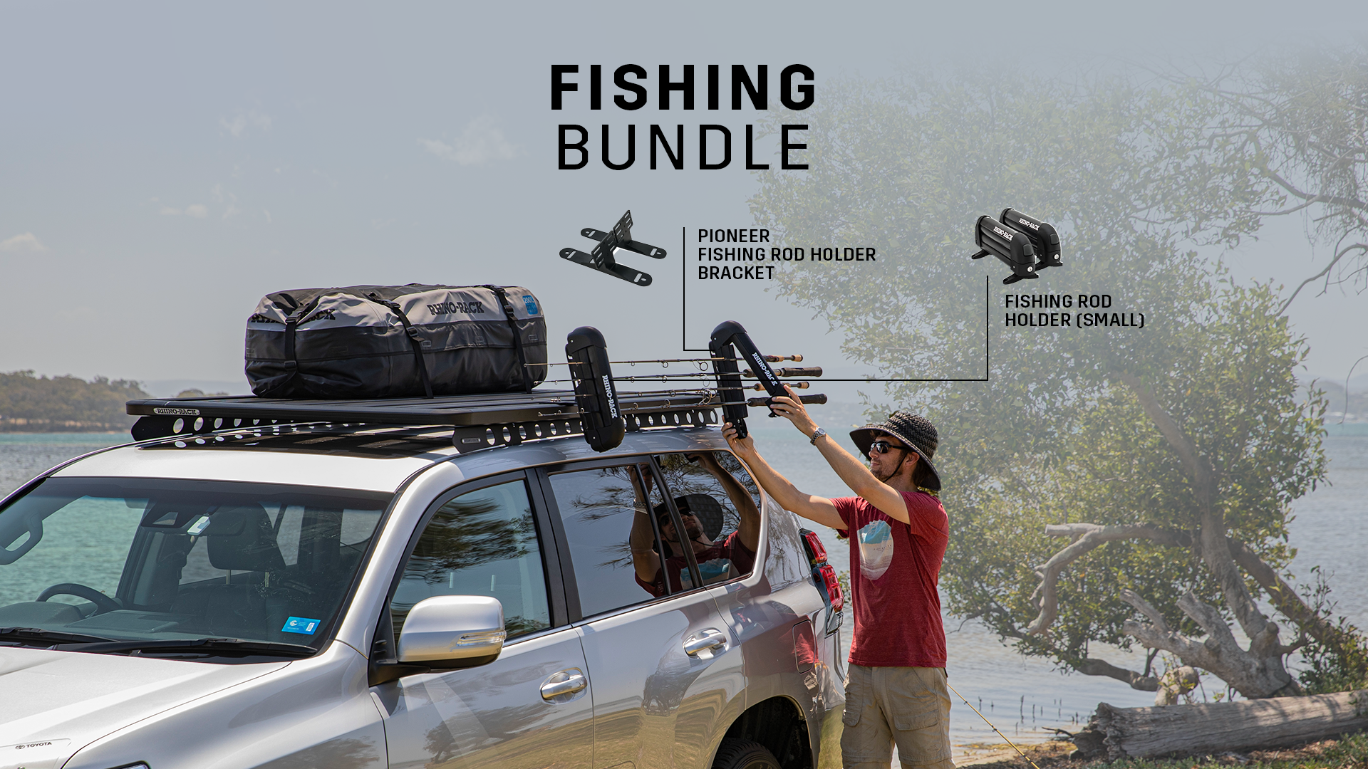 Fishing Bundle