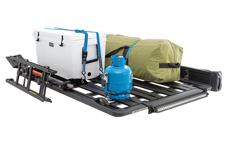 Camping Gear Guide Rhino Rack US