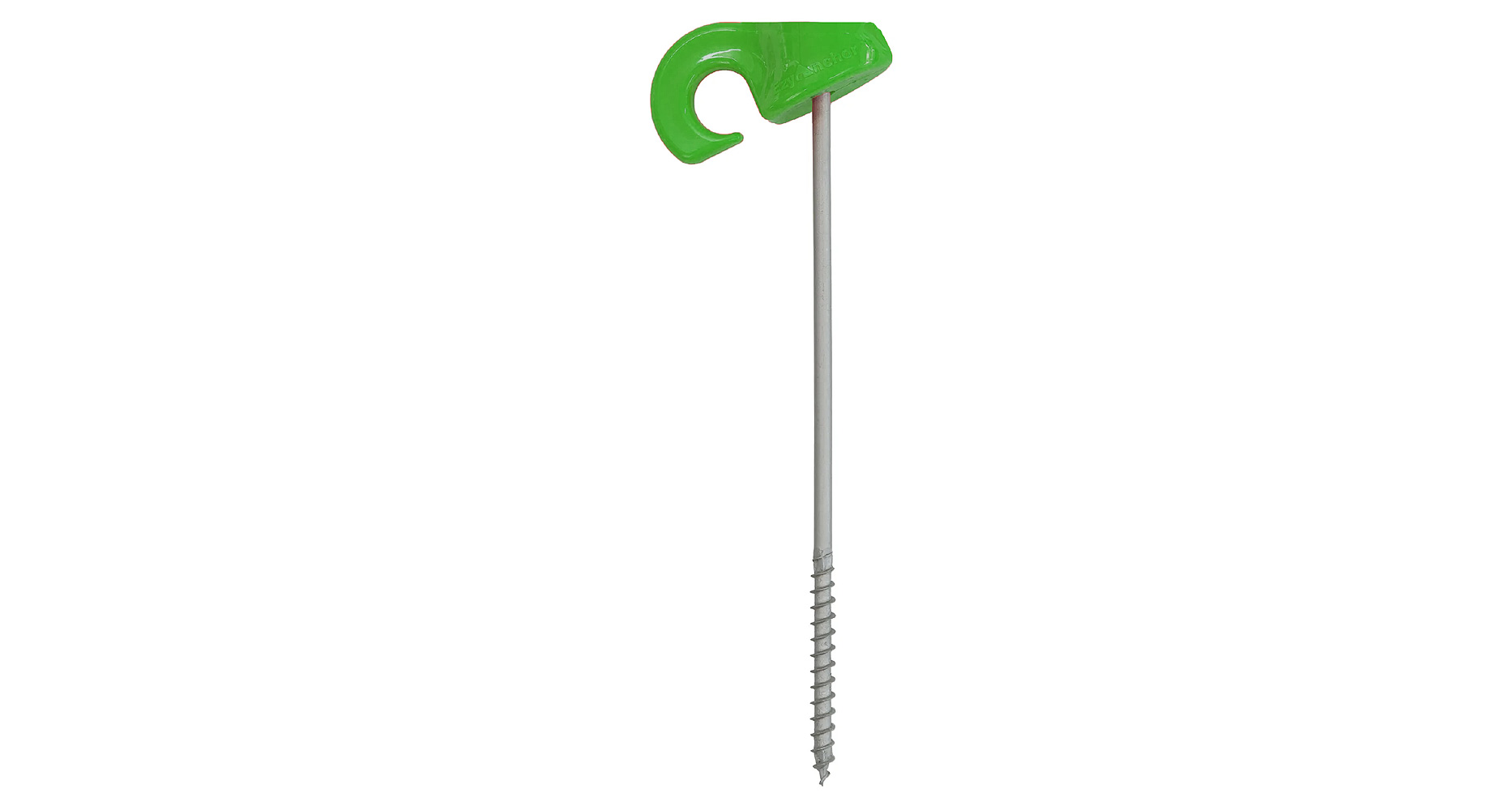 Ezy Anchor Single Coastal- Green - Stock Code: EAC01GR