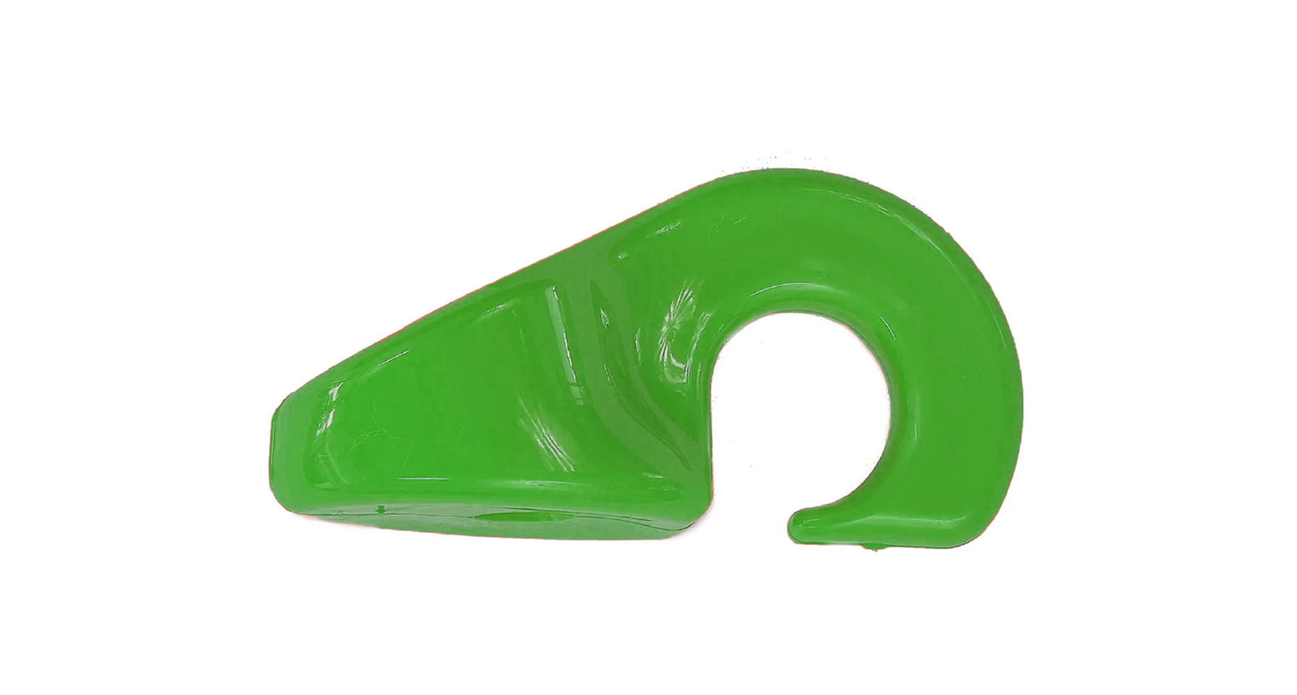 Ezy Anchor Single Coastal- Green - Stock Code: EAC01GR