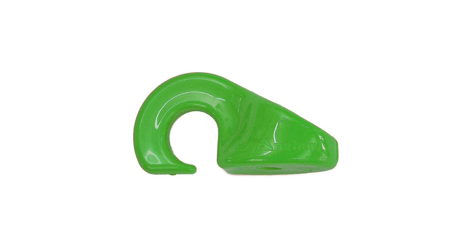 Ezy Anchor Single Coastal- Green - Stock Code: EAC01GR