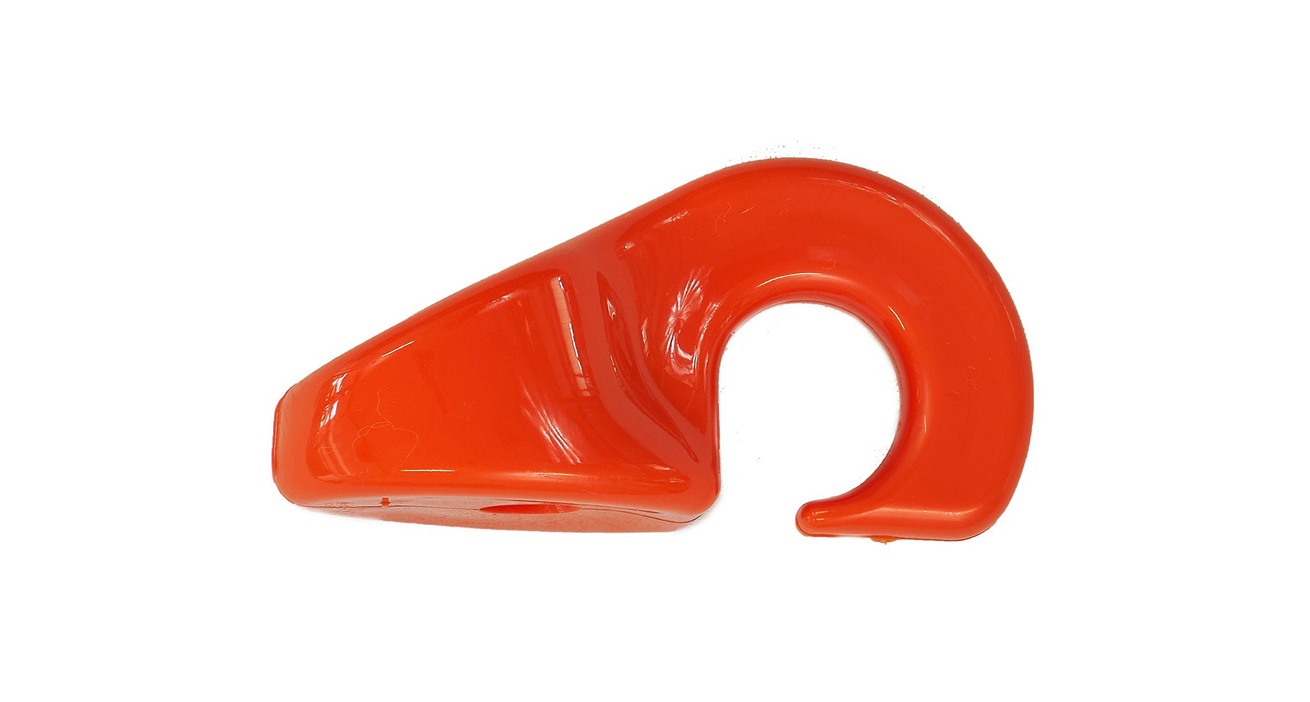 Ezy Anchor Single Outback- Orange - Stock Code: EAO01OR