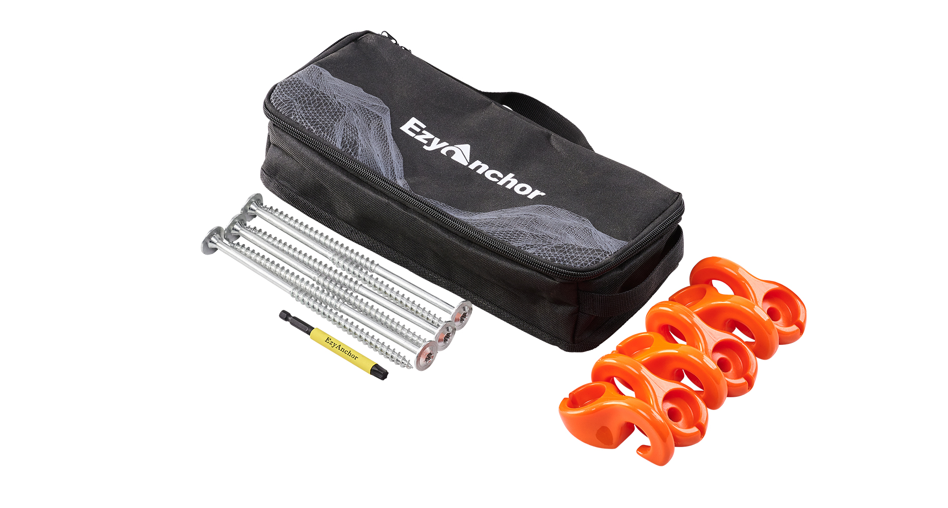 Ezy Anchor Outback Pack