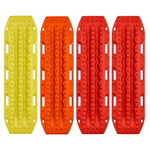 MAXTRAX  Heritage Pack