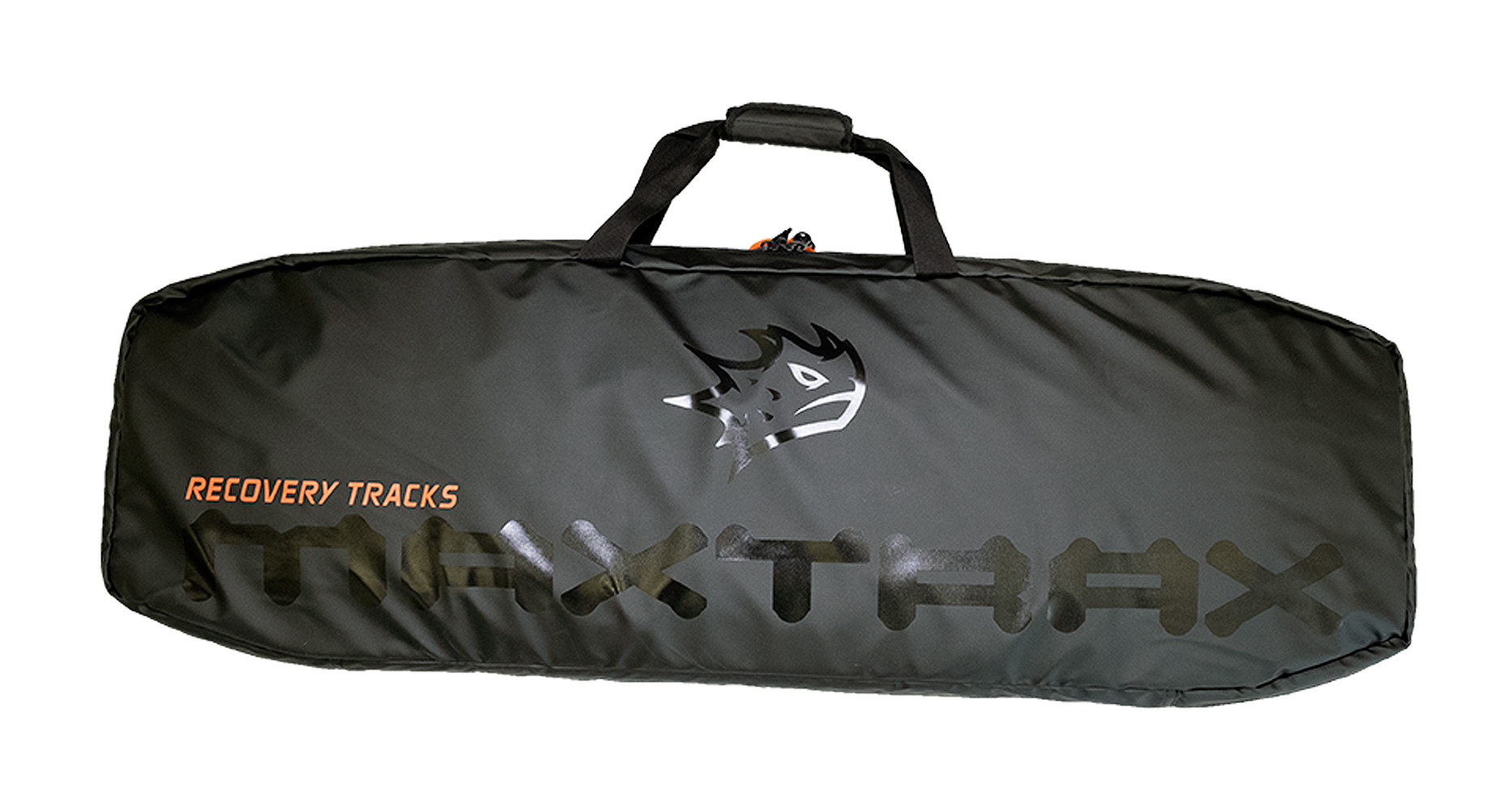 MAXTRAX Black Carry Bag