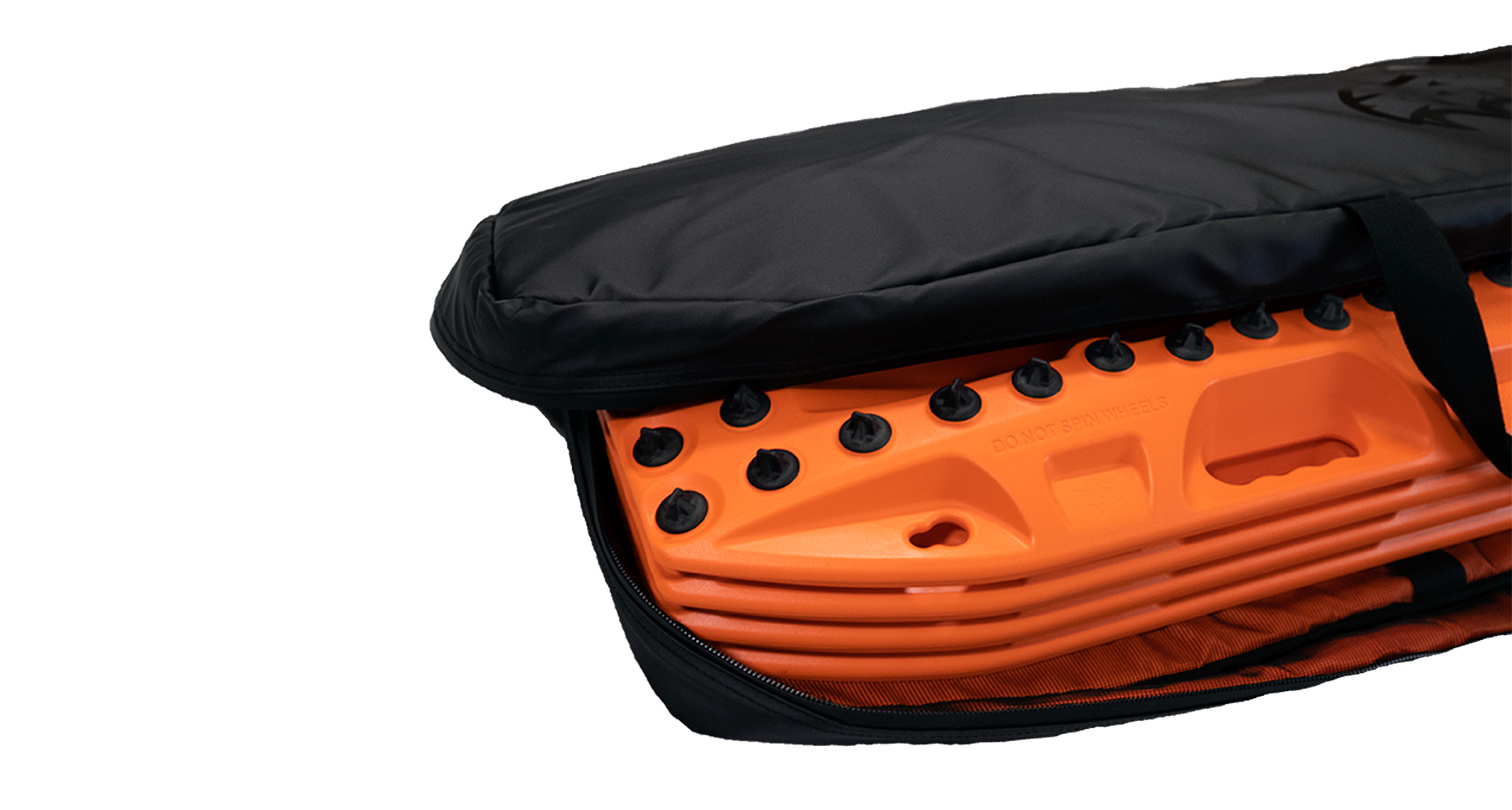 MAXTRAX Black Carry Bag - Stock Code: MTXCB