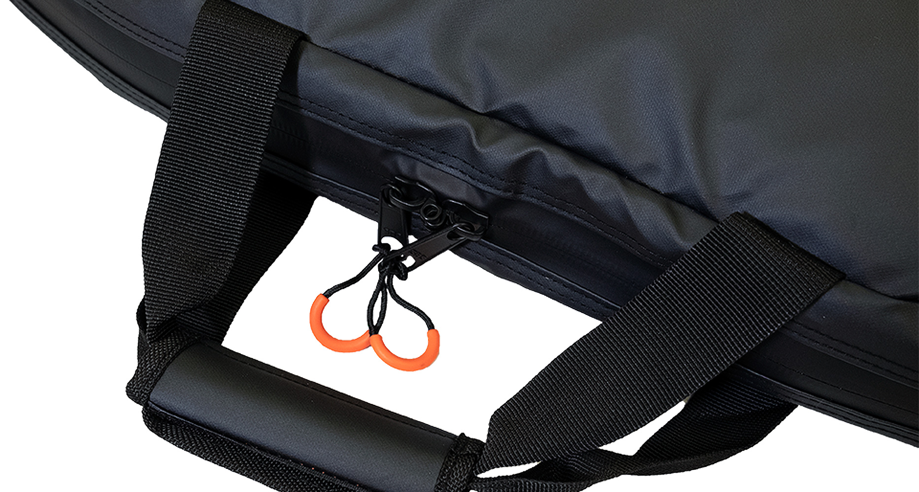 MAXTRAX Black Carry Bag - Stock Code: MTXCB