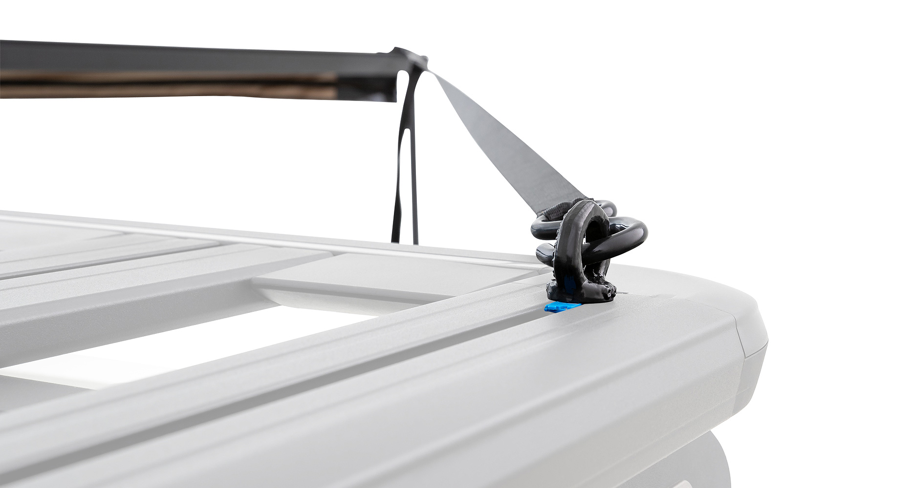 Batwing 270 Freestanding Awning (Left) - Stock Code: 32145