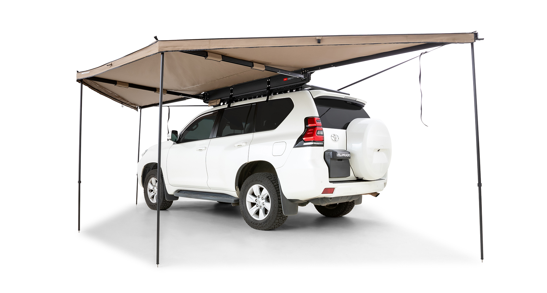 Batwing 180 Freestanding Awning - Stock Code: 32147