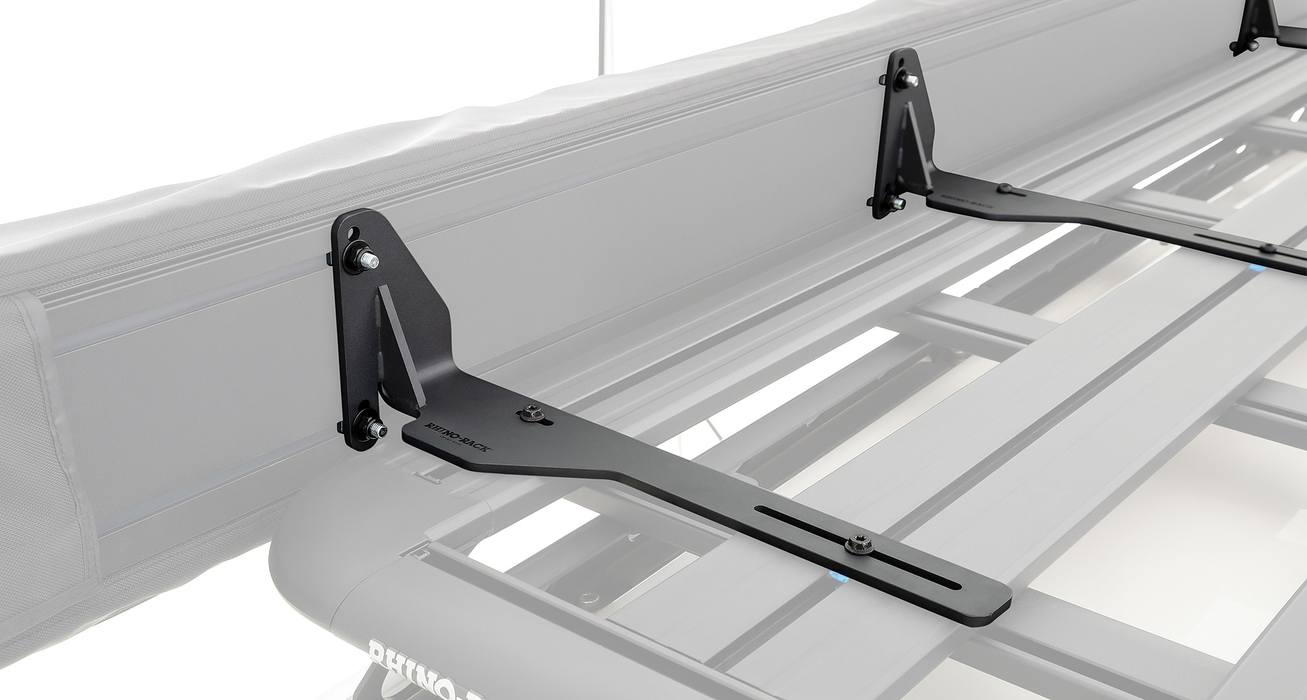 Batwing 180 Freestanding Awning - Stock Code: 32147