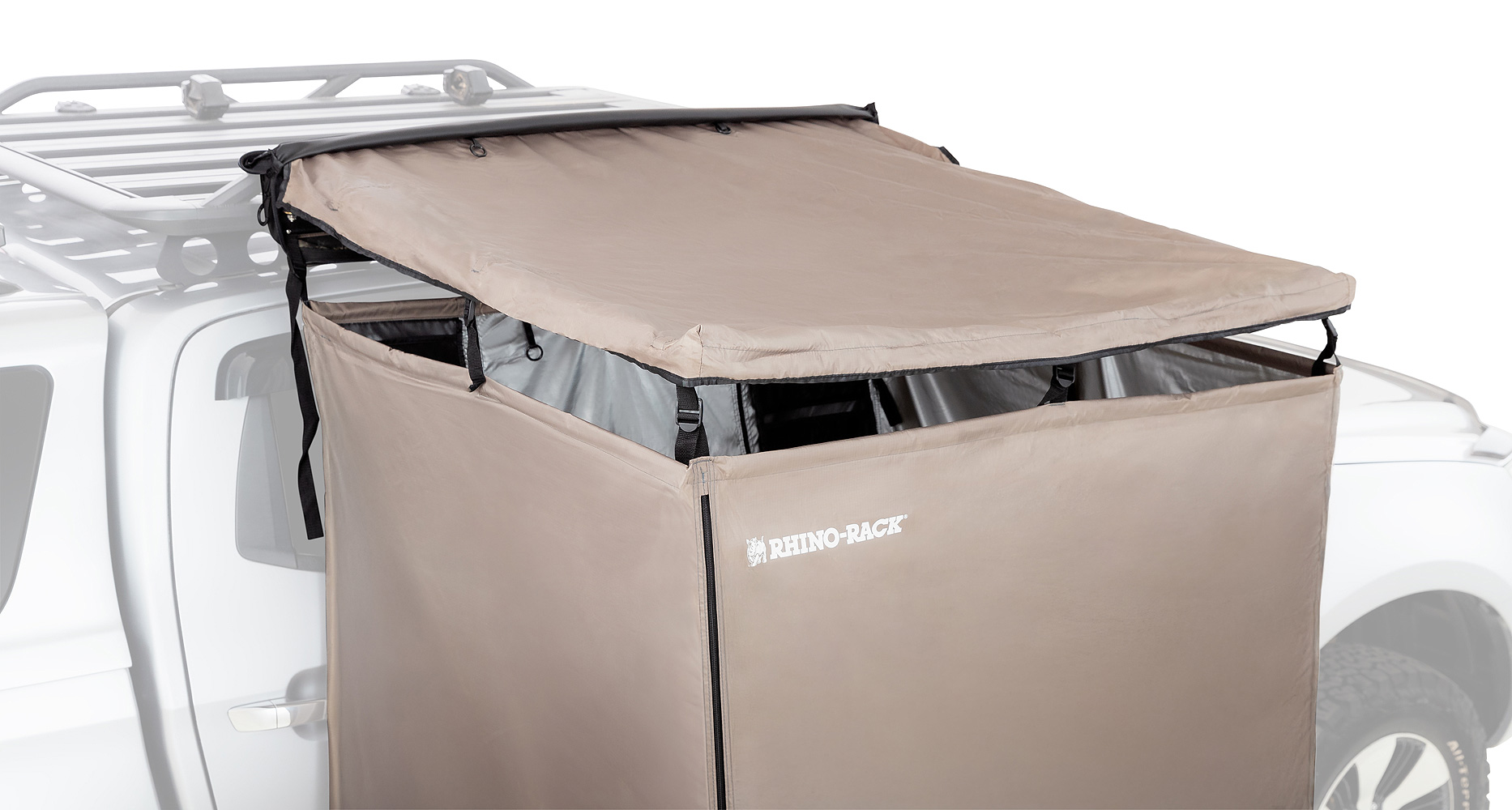 Shower Tent - Stock Code: 32149