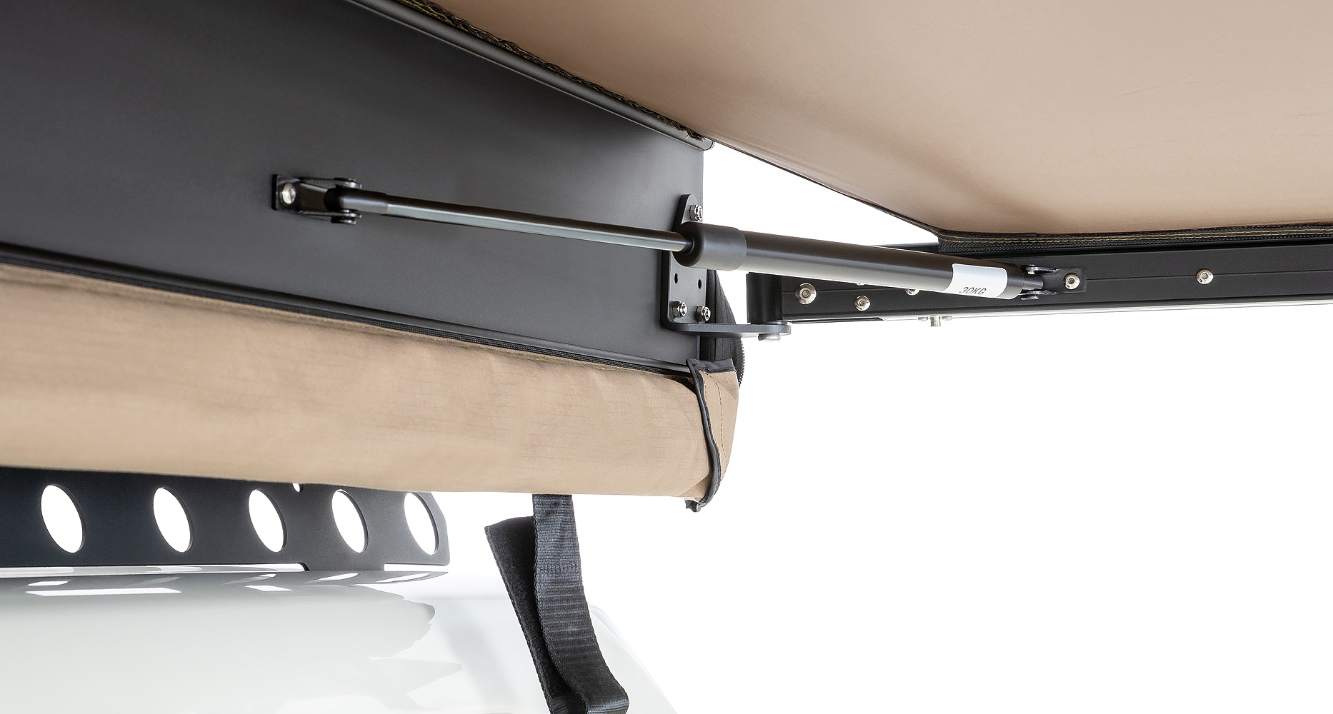 Sunseeker Freestanding Awning 2m - Stock Code: 32148