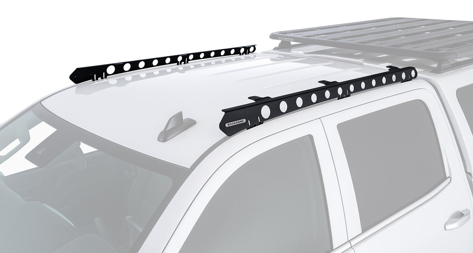 Chevrolet Silverado Backbone image