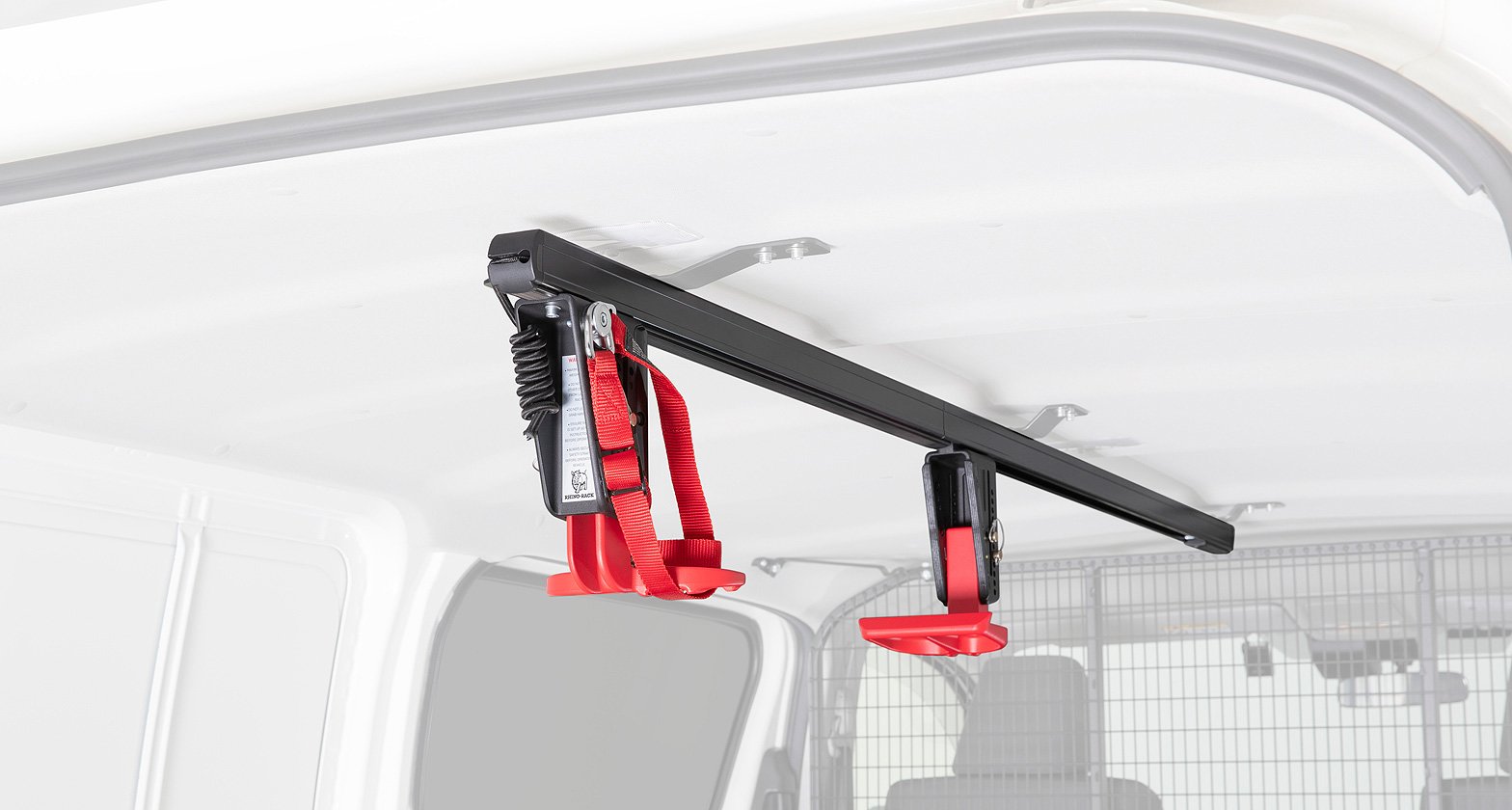 Internal Ladder Rack image