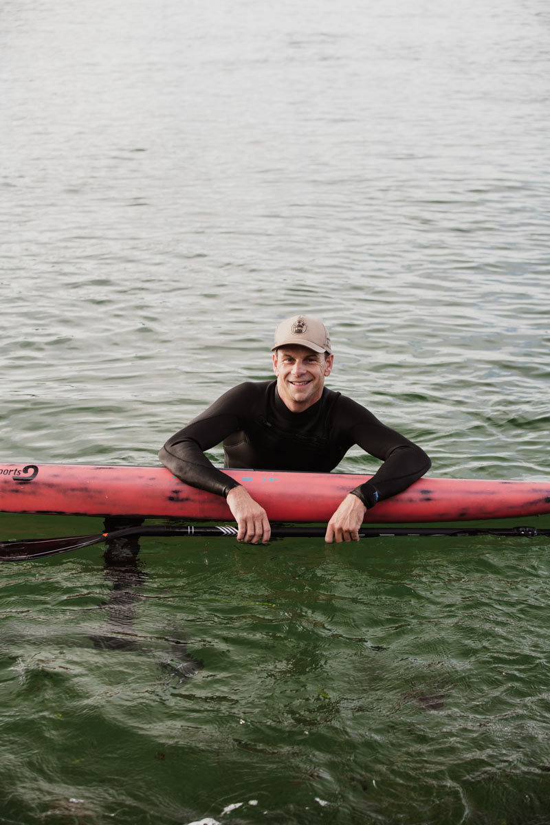 SURFING/SUP