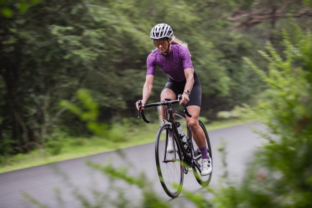 CYCLING