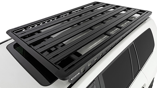 Extra wide roof discount rack cross bars