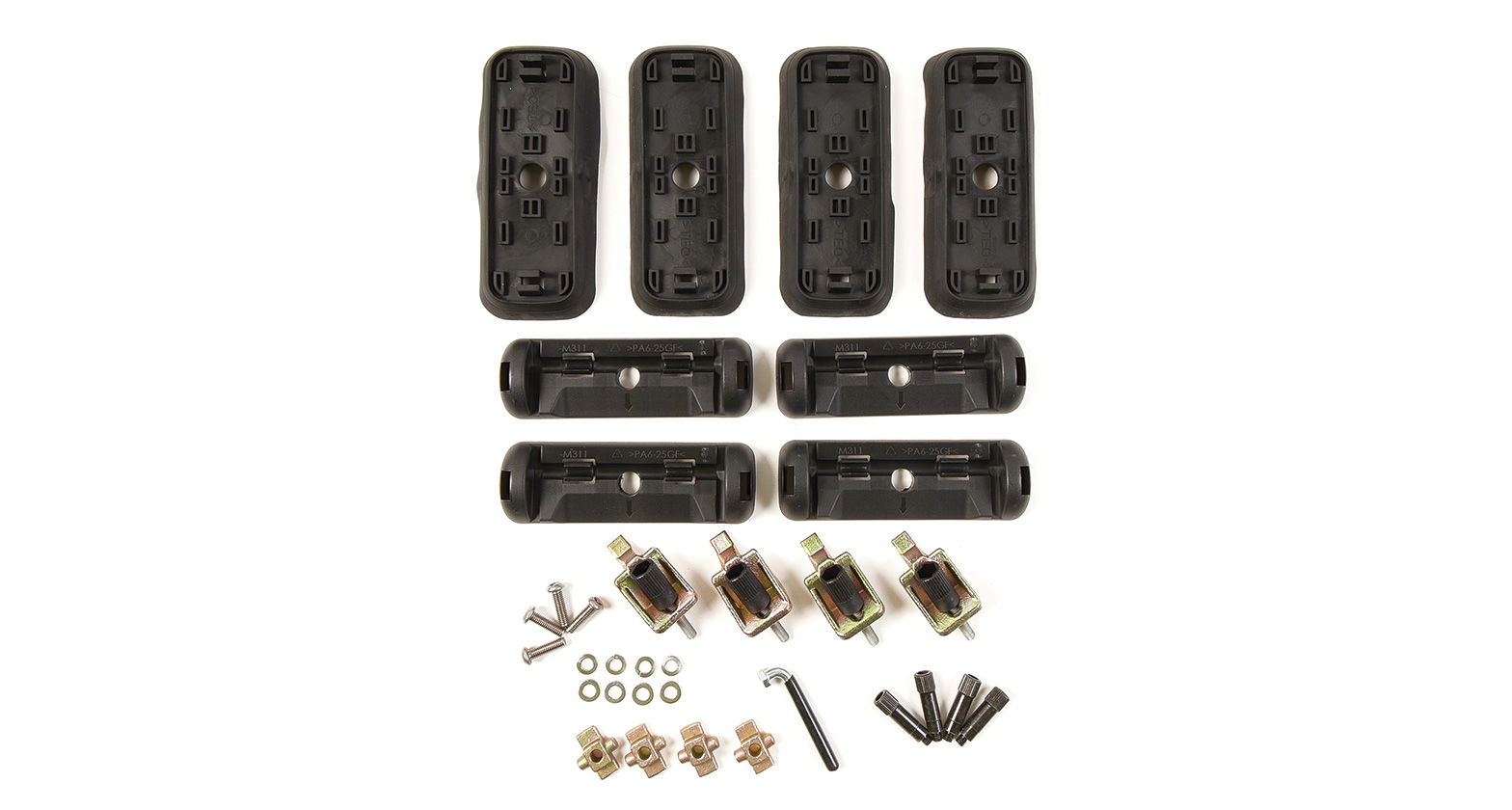 DK428 2500 FMP Fitting Kit