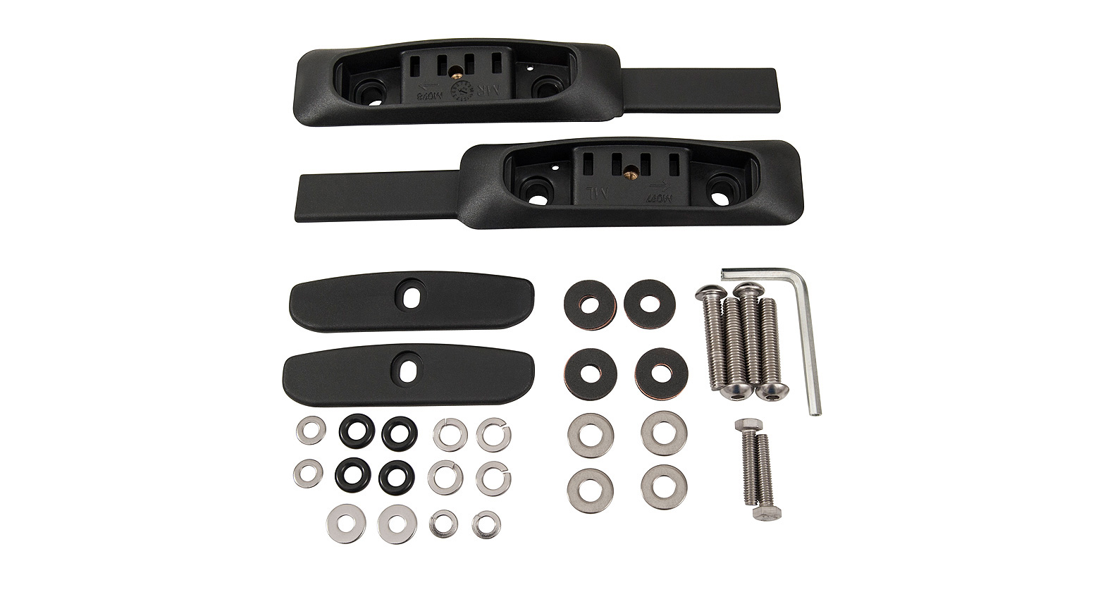 RCP Base Kit (x2)