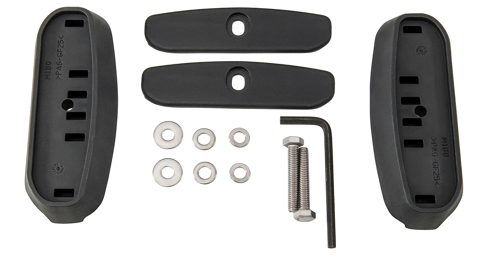 RCP Base Kit (x2)