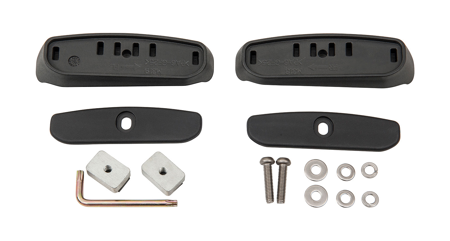 RCP Base Kit (x2)