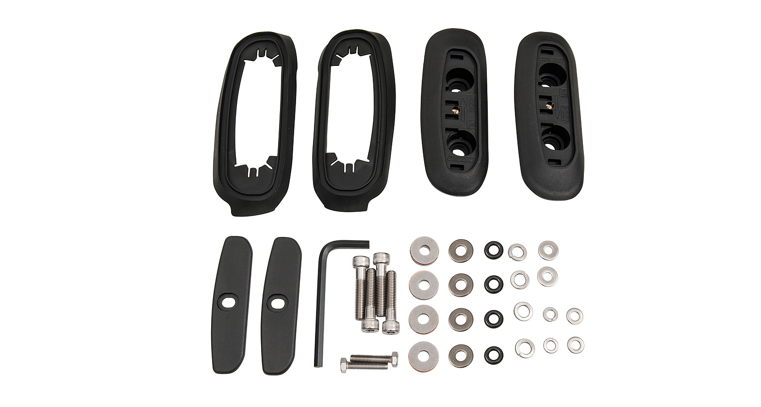 RCP Base Kit (x2)
