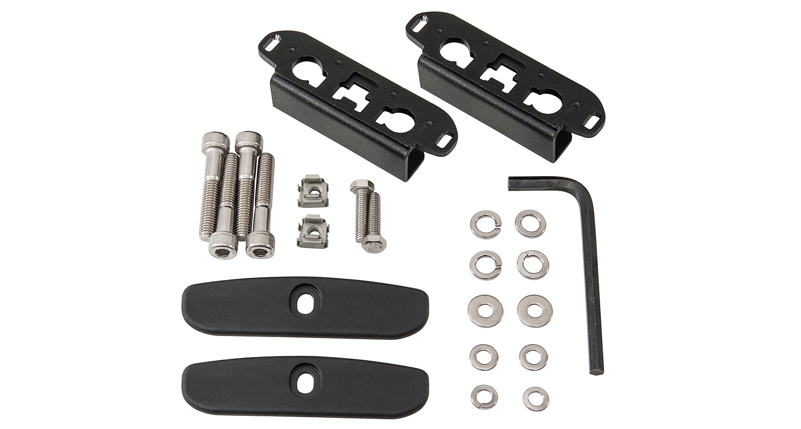 RCP Base Kit (x2)