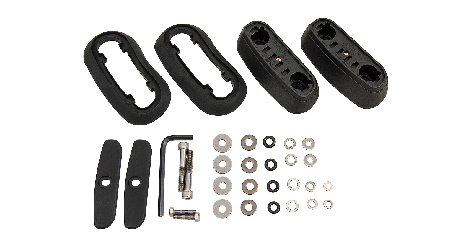 RCP Base Kit (x2)
