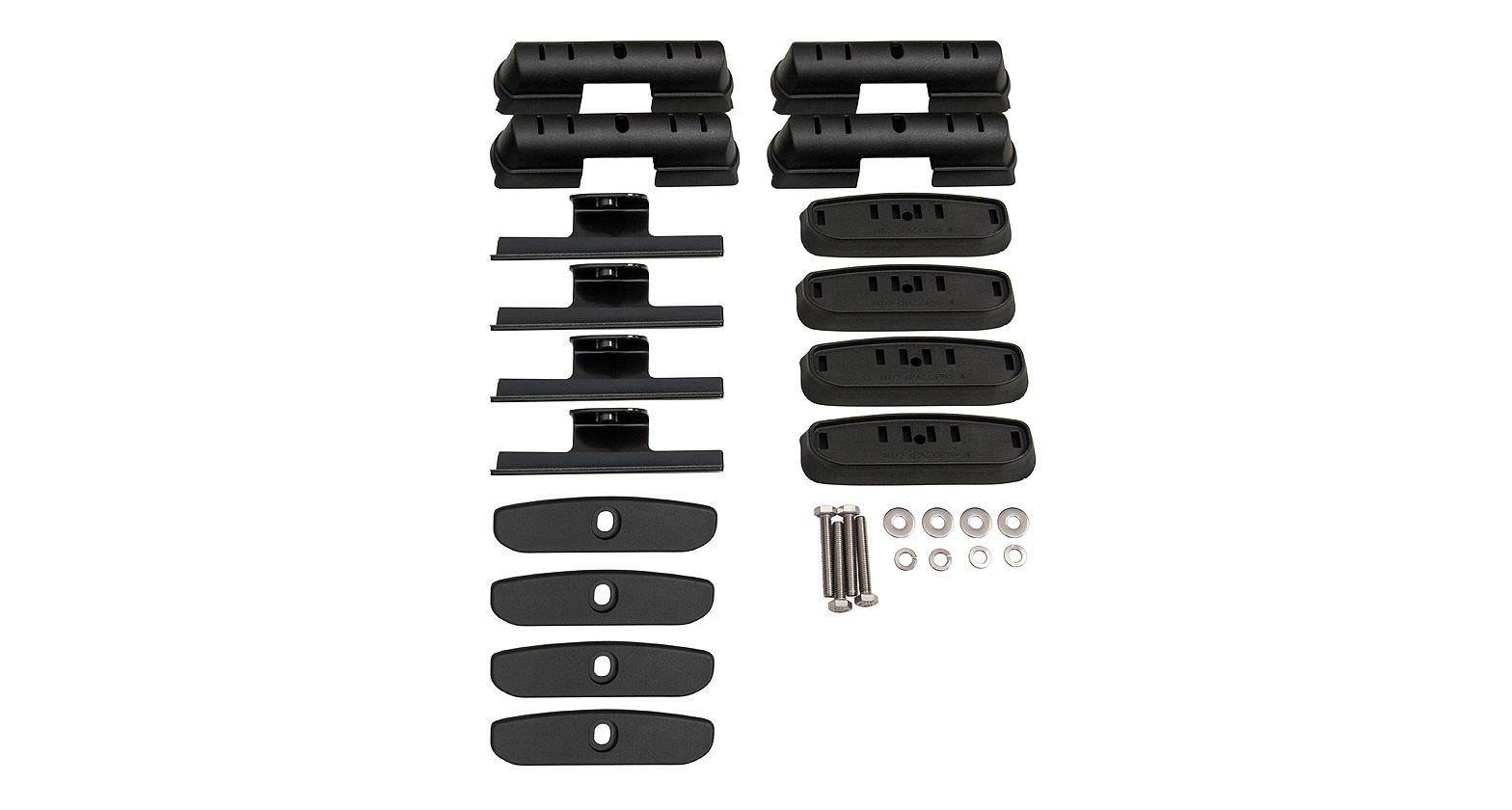 RCP29-BK - RCP Base Kit (x4) |