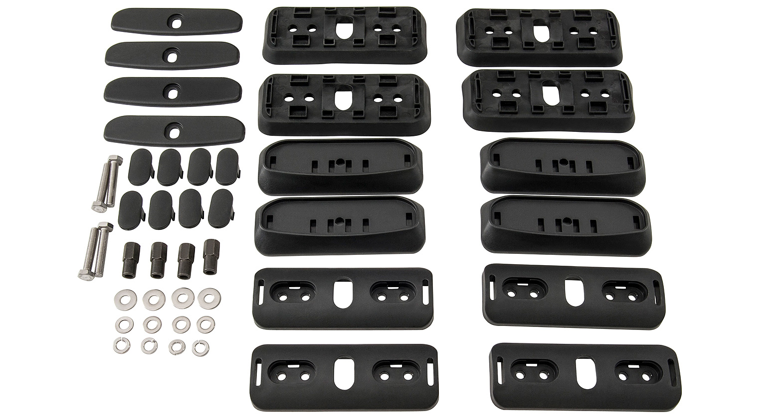 RCP Base Kit (x4)
