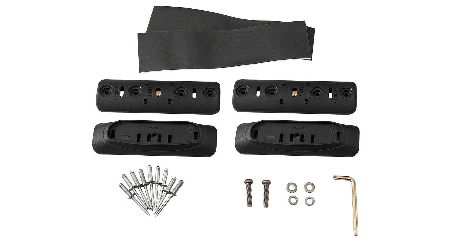 RCP Base Kit (x2)