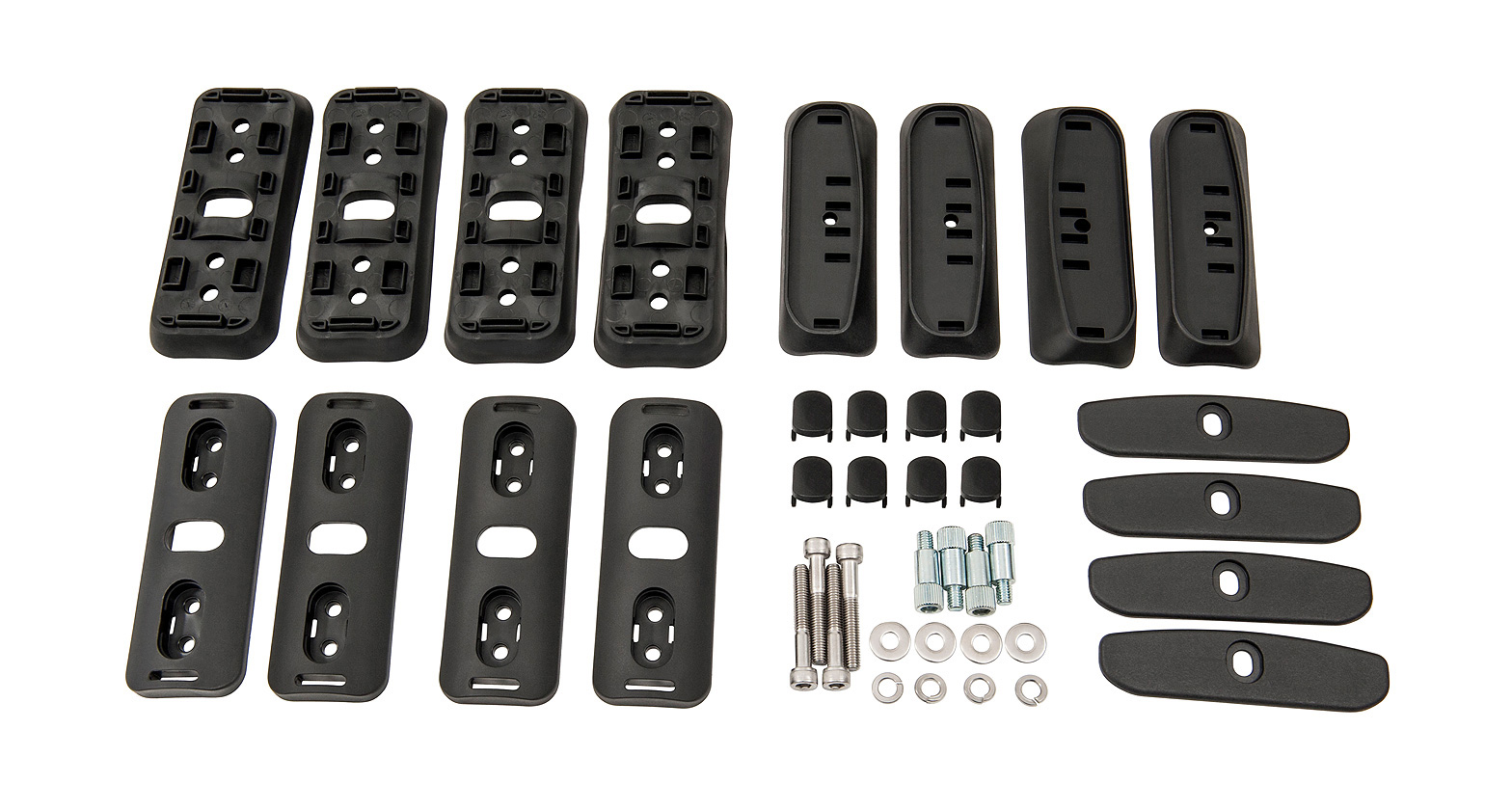 RCP Base Kit (x4)