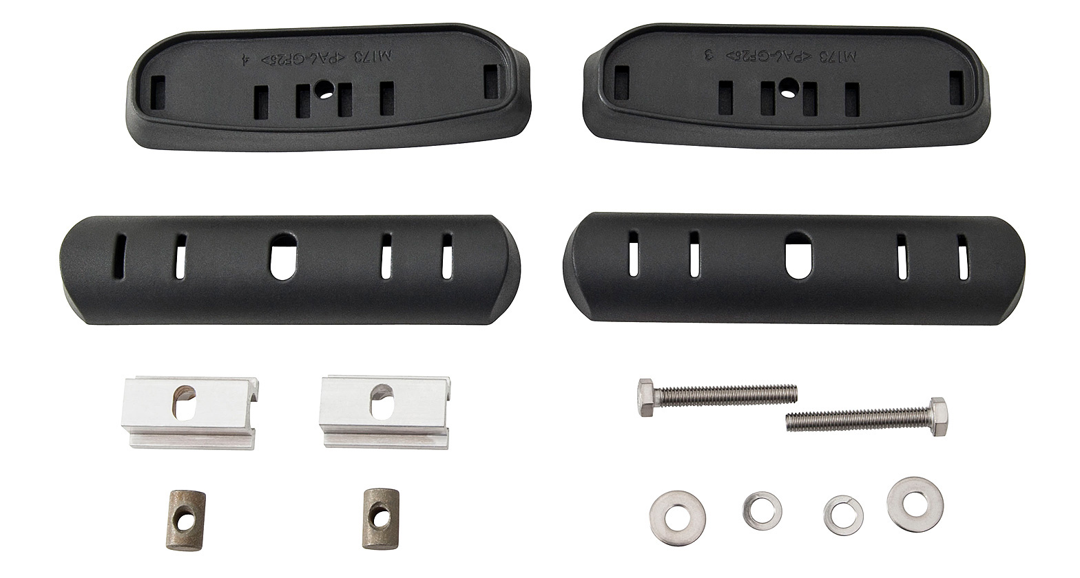 RCP Base Kit (x2)