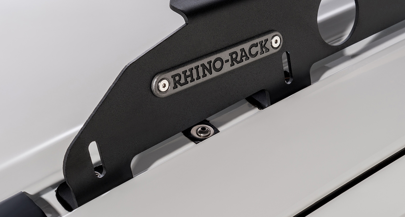 Rhino rack online fortuner