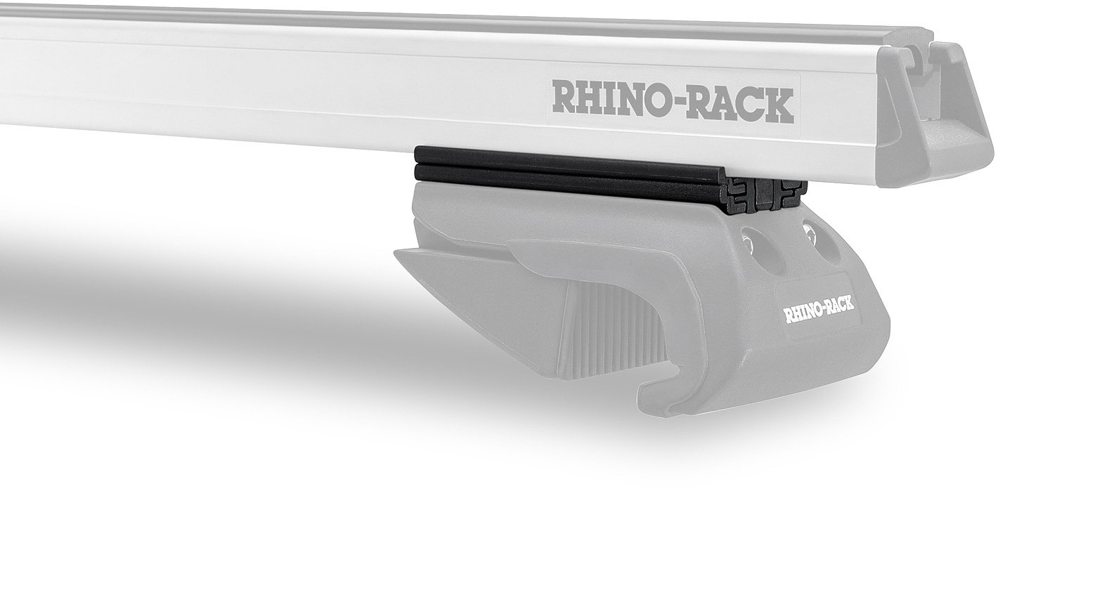 Rhino rack online spacers