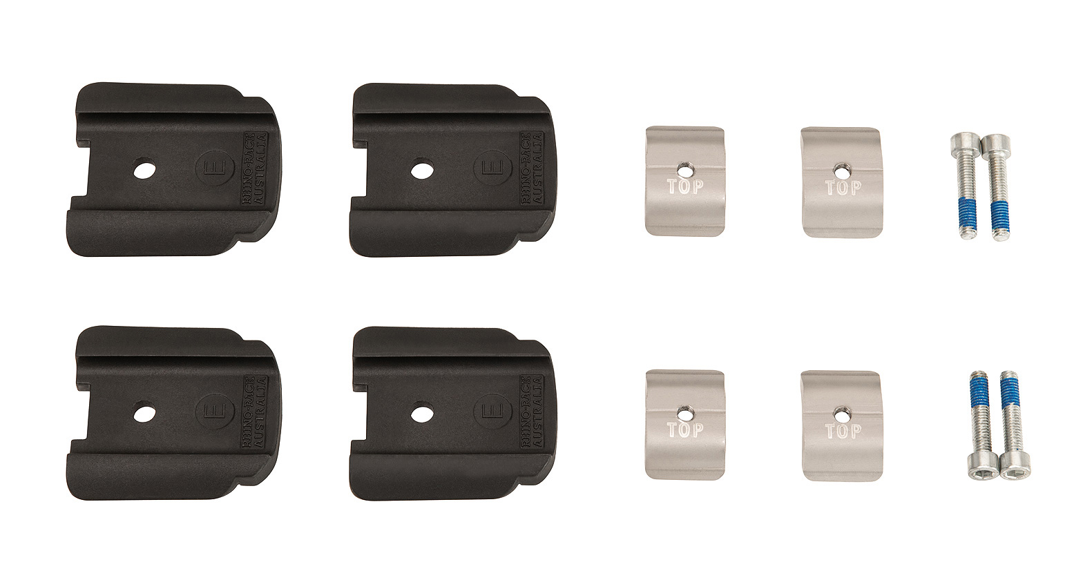 Euro Bar ROC25 Fit Kit