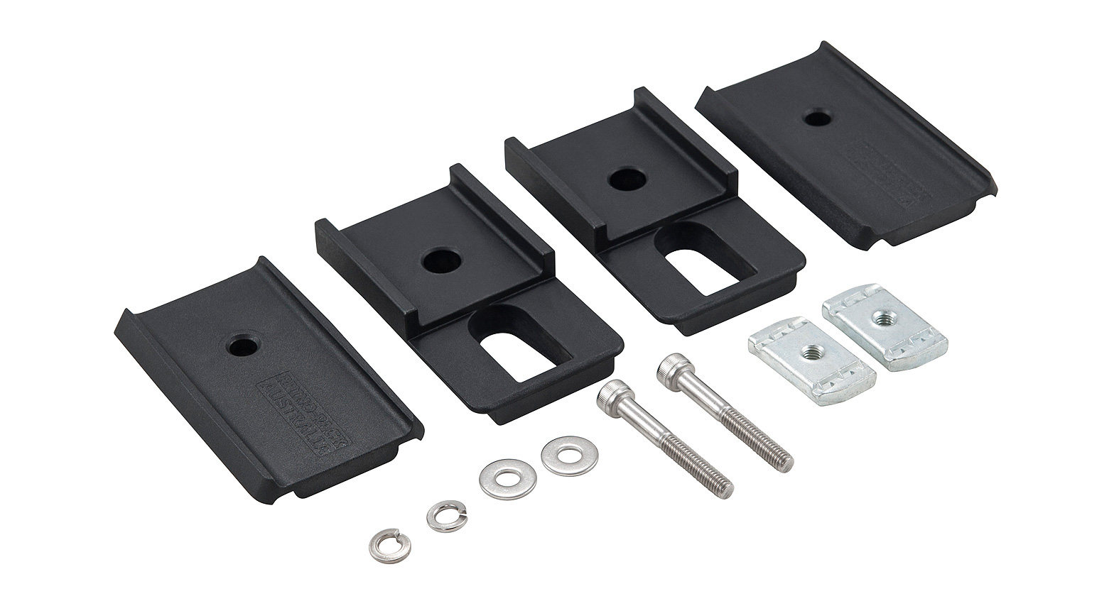 Pioneer Quick Mount Spacer