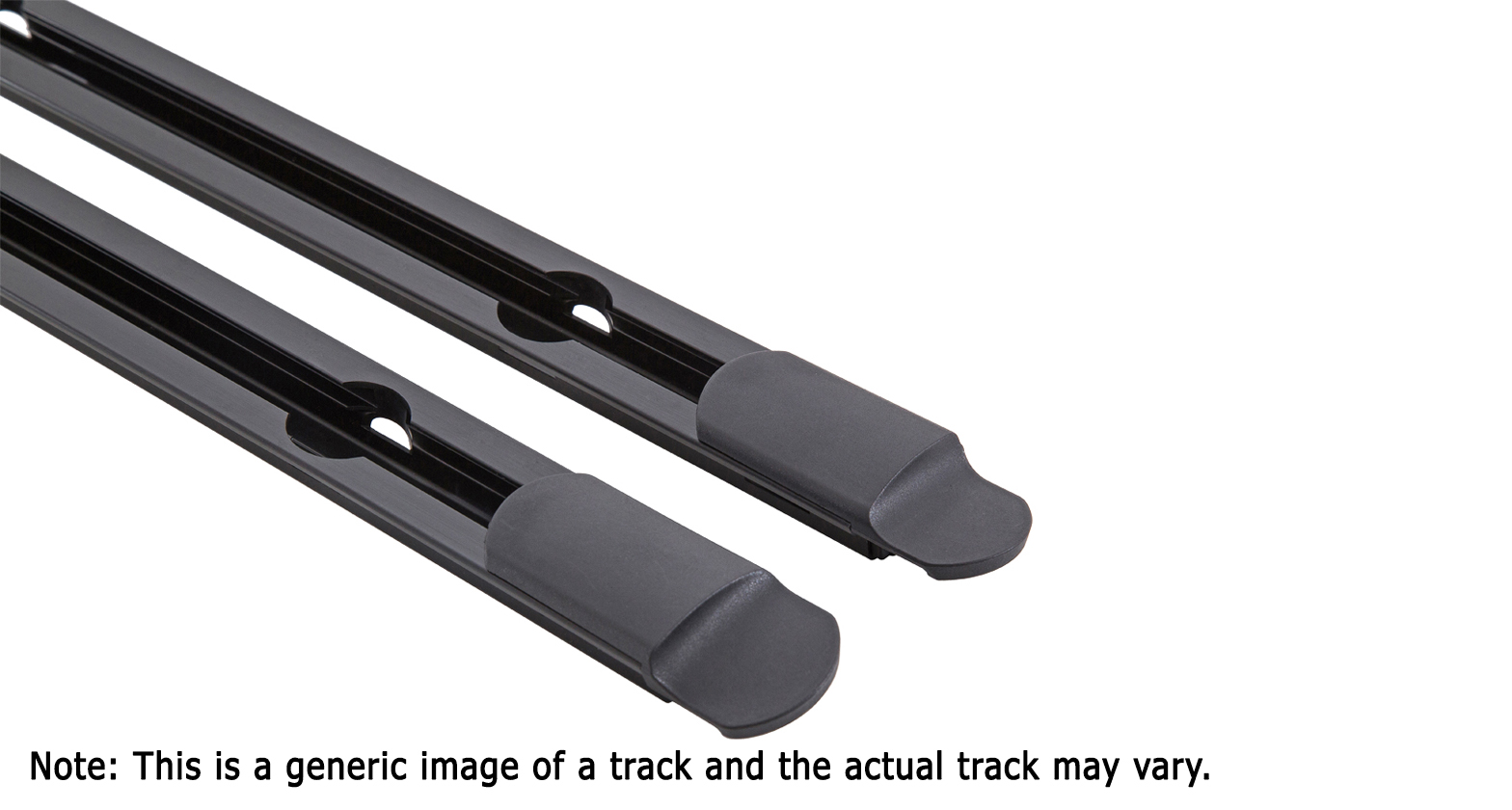 thumbnail image 2 of Rhino Rack T-FK3 Track Fit Kit For Yakima Tracks With RLT600 Legs 2 of 13