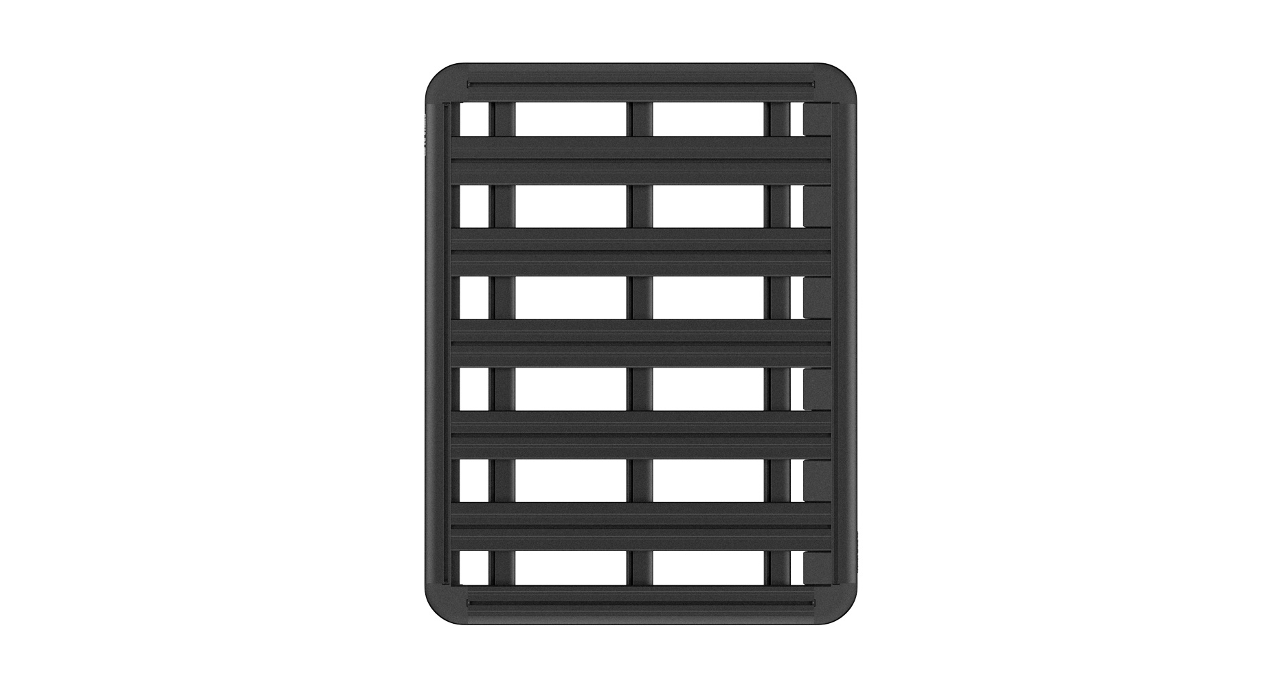 Pioneer 6 Platform (43" X 56") Unassembled - Stock Code: 62115F