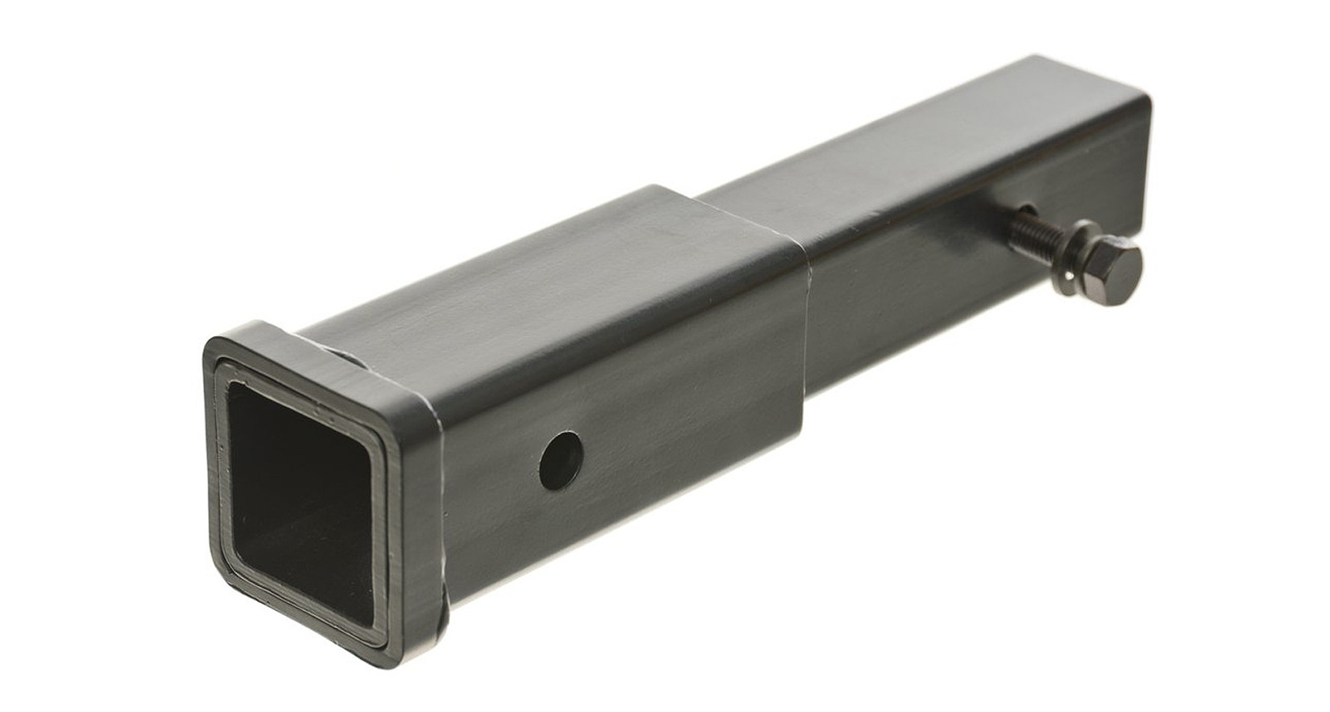 RockyMounts 8" Hitch Extension with Locking Bolt - Stock Code: 10008