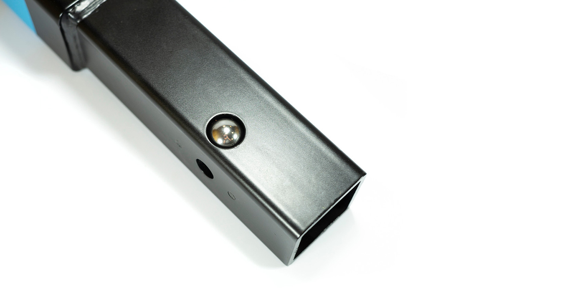 RockyMounts 8" Hitch Extension LS - Stock Code: 10011